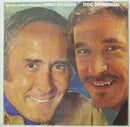 Henry Mancini / Doc Severinsen - Brass Ivory And Strings (Vinyle Usagé)