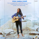 Joan Baez - Very Early Joan (Vinyle Usagé)
