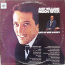 Andy Williams - Moon River / Days Of Wine And Roses (Vinyle Usagé)