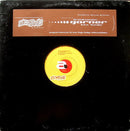 Grandmaster Garner - The Solution / Baby Im a Star (Vinyle Usagé)