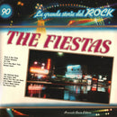Fiestas - La Grande Storia Del Rock 90 (Vinyle Usagé)