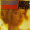 Andre Previn - Soft And Swinging: The Music Of Jimmy McHugh (Vinyle Usagé)