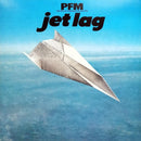 Premiata Forneria Marconi - Jet Lag (Vinyle Usagé)