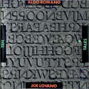 Aldo Romano / Joe Lovano - Ten Tales (CD Usagé)