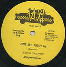 Marcia Griffiths - Come See About Me (Vinyle Usagé)