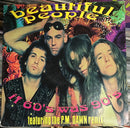 Beautiful People - If 60's Was 90's (Vinyle Usagé)