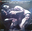 Buddy Rich and the Big Band Machine - Speak No Evil (Vinyle Usagé)