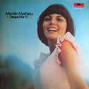 Mireille Mathieu - Disque d Or/2 (Vinyle Usagé)