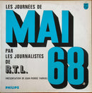 Various - Les Journees De Mai 68 (Vinyle Usagé)