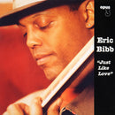 Eric Bibb - Just Like Love (Vinyle Usagé)