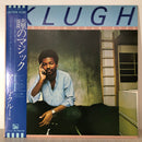 Earl Klugh - Magic In Your Eyes (Vinyle Usagé)