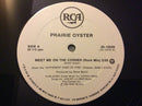 Prairie Oyster - Meet Me On The Corner (Vinyle Usagé)