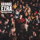 George Ezra - Wanted On Voyage (Vinyle Usagé)