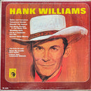 Hank Williams - Hank Williams (And the Drifting Cowboys) (Vinyle Usagé)