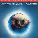 Jean Michel Jarre - Oxygene (Vinyle Usagé)