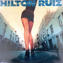 Hilton Ruiz - Strut (Vinyle Usagé)