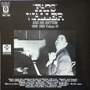 Fats Waller & His Rhythm - Complete Recordings Volume 24 (1942:1943) (Vinyle Usagé)