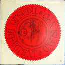 Oak Island Treasury Department - 2 (Vinyle Usagé)