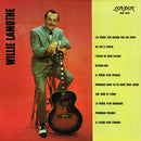 Willie Lamothe - Willie Lamothe (J ai Perdu Ton Amour Par Ma Faute) (Vinyle Usagé)