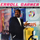 Erroll Garner - Paris Impressions (Vinyle Usagé)