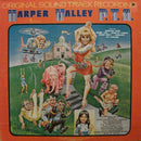 Soundtrack - Harper Valley PTA (Vinyle Usagé)
