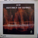 Guitares Du Diable - Les Guitares Du Diable (Vinyle Usagé)