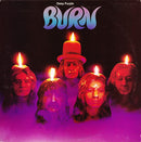 Deep Purple - Burn (Vinyle Usagé)