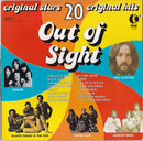 Various - Out Of Sight (Vinyle Usagé)