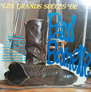 Paul Brunelle - Les Grands Succes De Paul Brunelle (Vinyle Usagé)