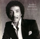 Smokey Robinson - Yes Its You Lady (Vinyle Usagé)