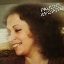Pauline Lapointe - Pauline Lapointe (Vinyle Usagé)