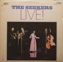 Seekers - Live (Vinyle Usagé)