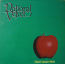 National Velvet - Flesh Under Skin (Vinyle Usagé)