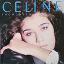 Celine Dion - Incognito (Vinyle Usagé)