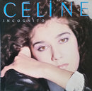 Celine Dion - Incognito (Vinyle Usagé)