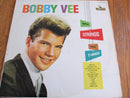 Bobby Vee - With Strings And Things (Vinyle Usagé)