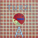 Turzi - A (Vinyle Usagé)