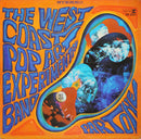 West Coast Pop Art Experimental Band - Part One (Vinyle Neuf)