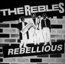 Rebles - Rebellious (Vinyle Usagé)