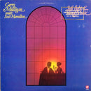 Gerry Mulligan / Scott Hamilton - Soft Lights And Sweet Music (Vinyle Usagé)