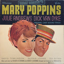 Soundtrack - Mary Poppins (Original Cast Sound Track) (Vinyle Usagé)