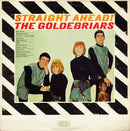 GoldeBriars - Straight Ahead (Vinyle Usagé)