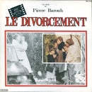 Soundtrack - Various: Le Divorcement (Vinyle Usagé)