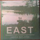 Justin Rutledge - East (Vinyle Usagé)