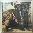 Facio Santillan - Sortileges de la Flute des Andes (Vinyle Usagé)