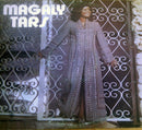 Magaly Tars - Magaly Tars (Vinyle Usagé)