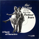 Various - The Swing Era Postwar Years: A Clutch Of Characters (Vinyle Usagé)