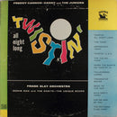 Various - Twistin' All Night Long (Vinyle Usagé)