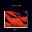 Harmonium - L Heptade (Vinyle Usagé)