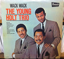 Young Holt Unlimited - Wack Wack (Vinyle Usagé)
